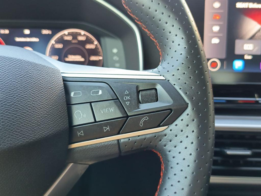 Imagen de SEAT León