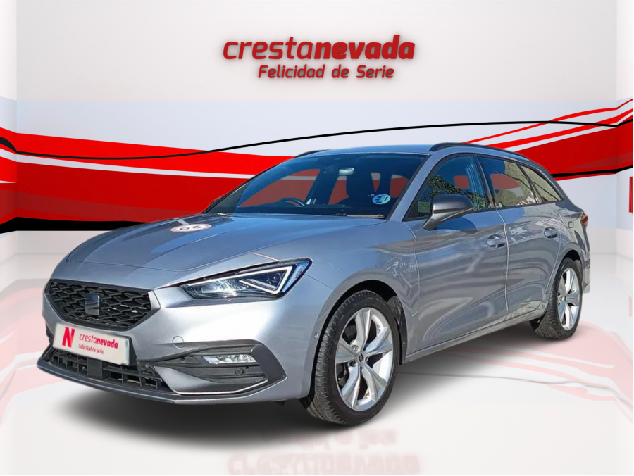 Seat León