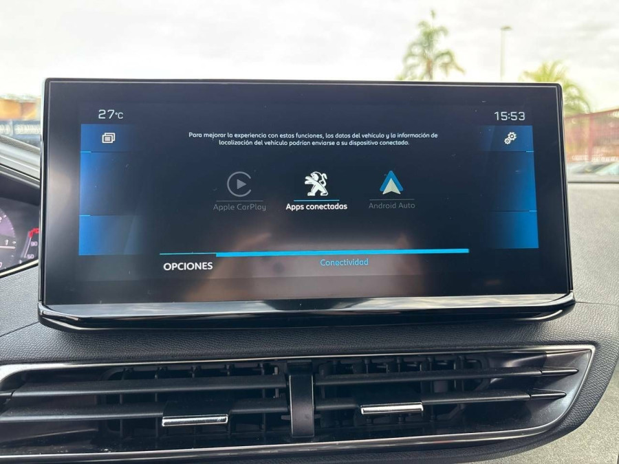 Imagen de Peugeot 5008