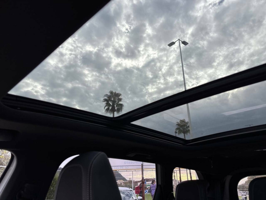 Imagen de Peugeot 5008