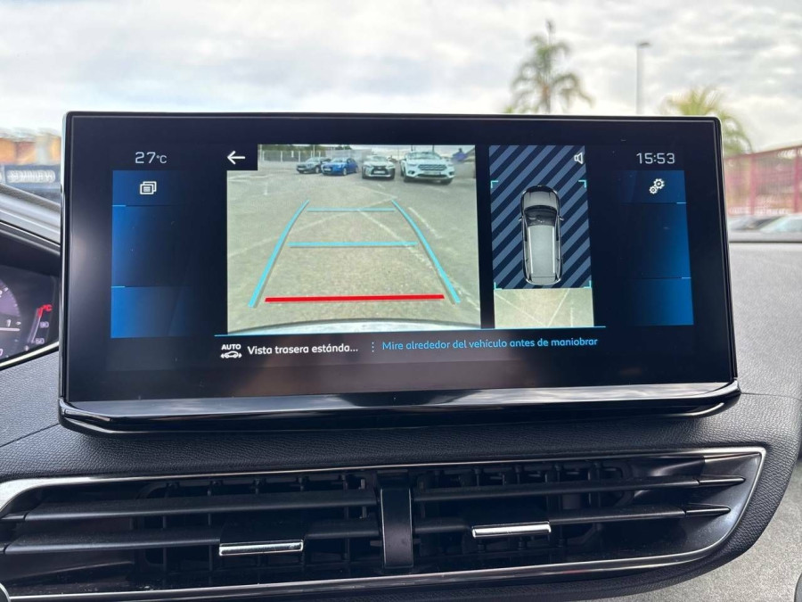 Imagen de Peugeot 5008