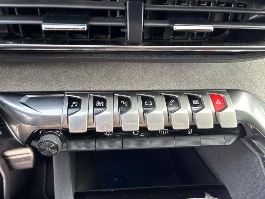 Imagen de Peugeot 5008