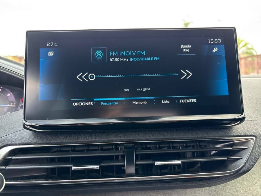 Imagen de Peugeot 5008