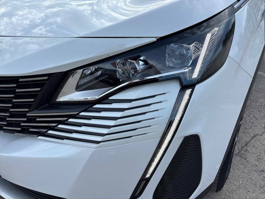 Imagen de Peugeot 5008