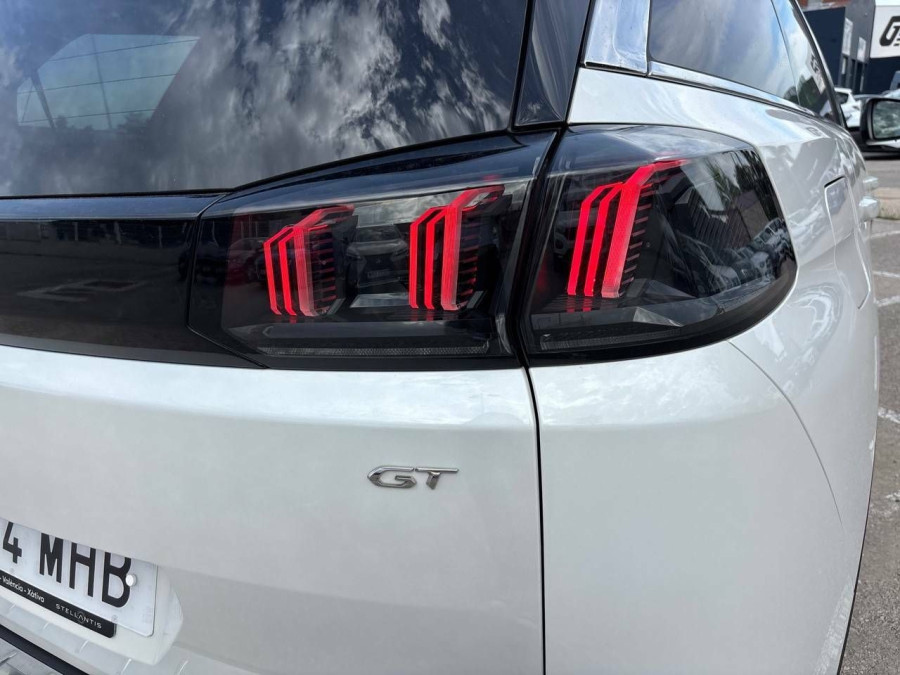 Imagen de Peugeot 5008