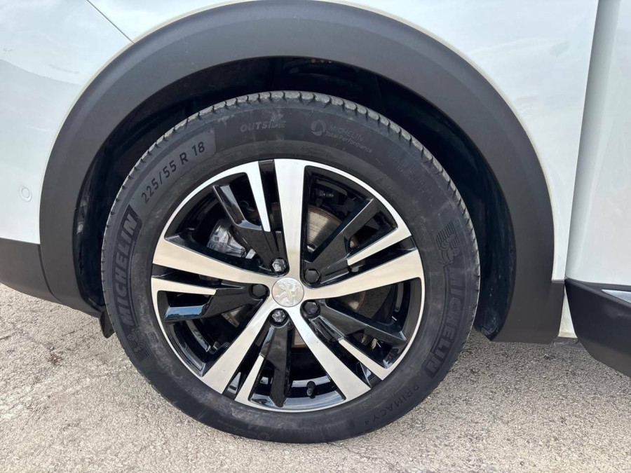 Imagen de Peugeot 5008