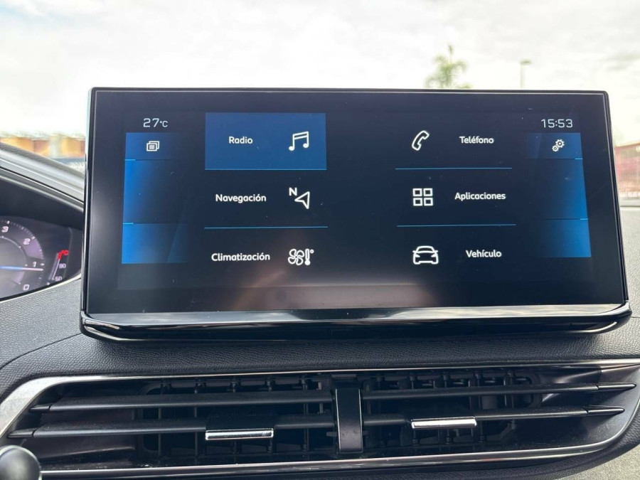Imagen de Peugeot 5008