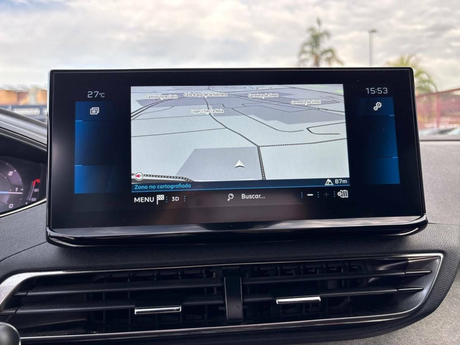 Imagen de Peugeot 5008