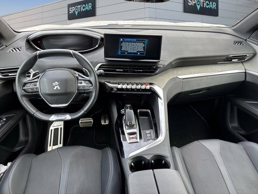 Imagen de Peugeot 5008