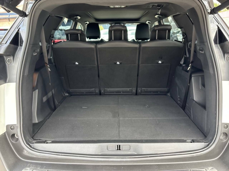 Imagen de Peugeot 5008