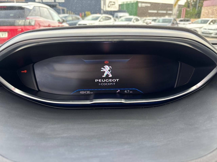 Imagen de Peugeot 5008