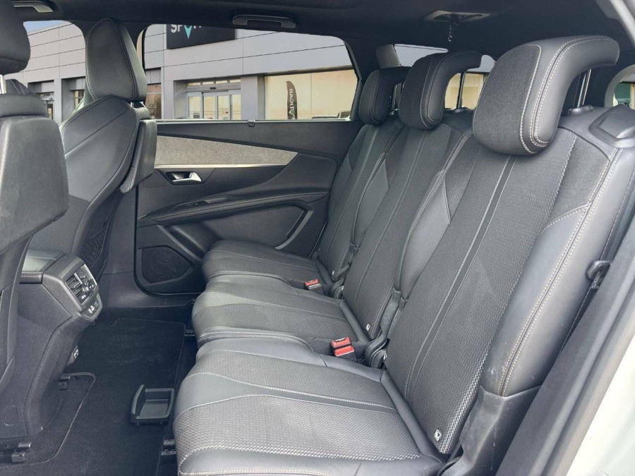 Imagen de Peugeot 5008