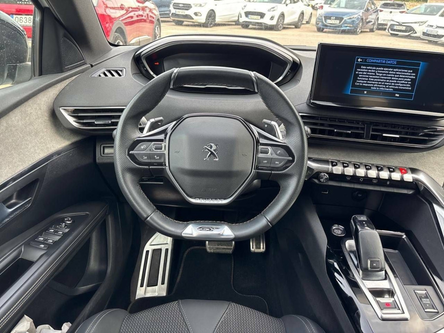 Imagen de Peugeot 5008