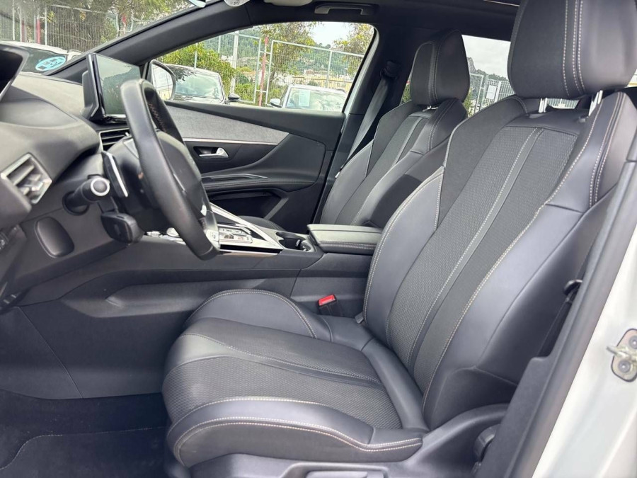 Imagen de Peugeot 5008