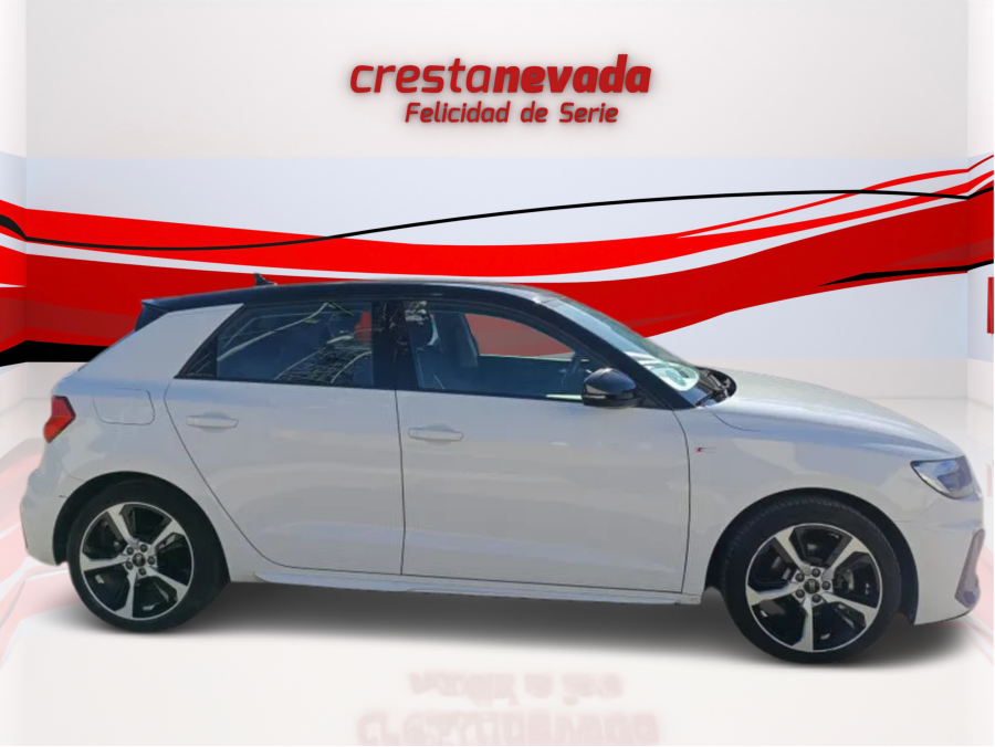 Imagen de AUDI A1