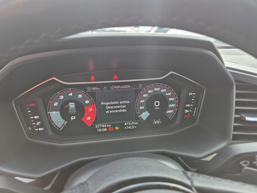Imagen de AUDI A1