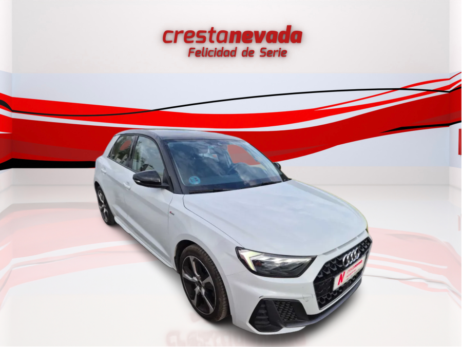Imagen de AUDI A1