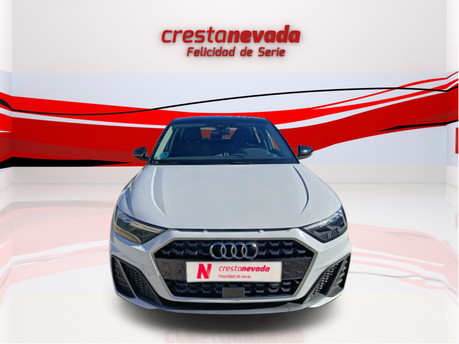 Imagen de AUDI A1