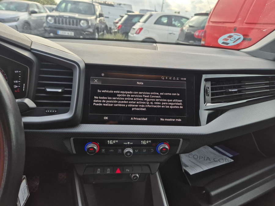 Imagen de AUDI A1