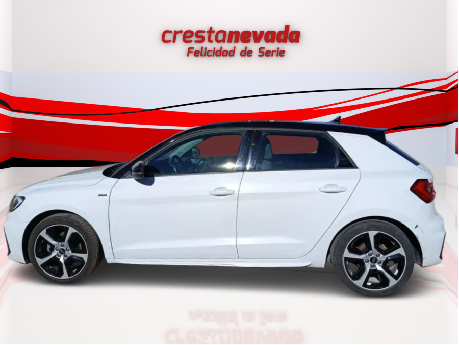 Imagen de AUDI A1