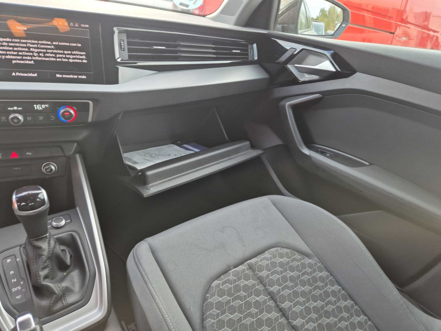 Imagen de AUDI A1