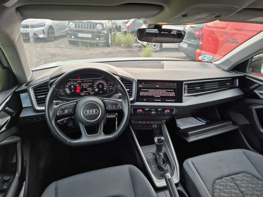 Imagen de AUDI A1