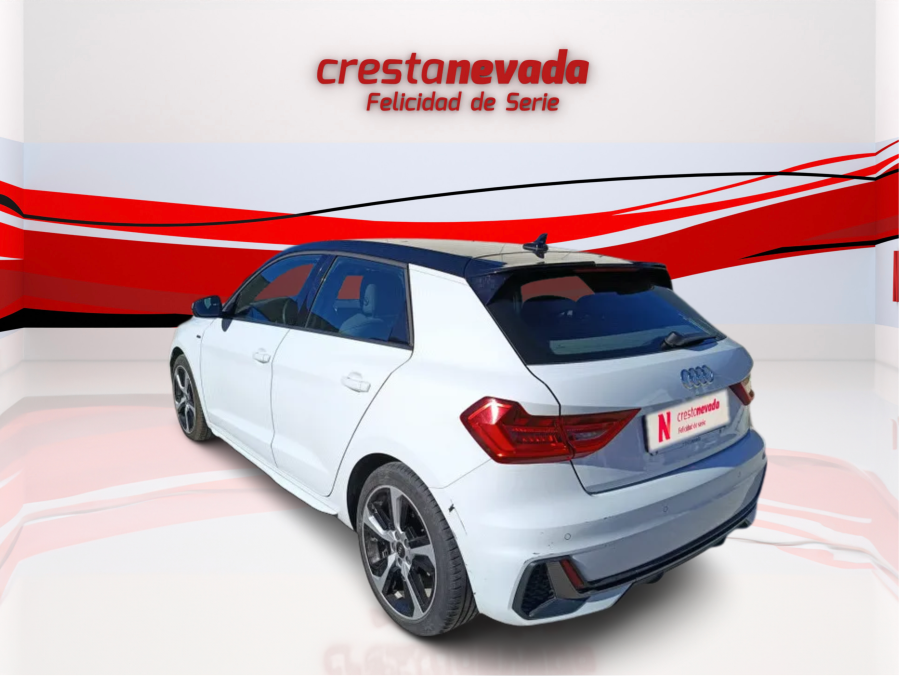 Imagen de AUDI A1