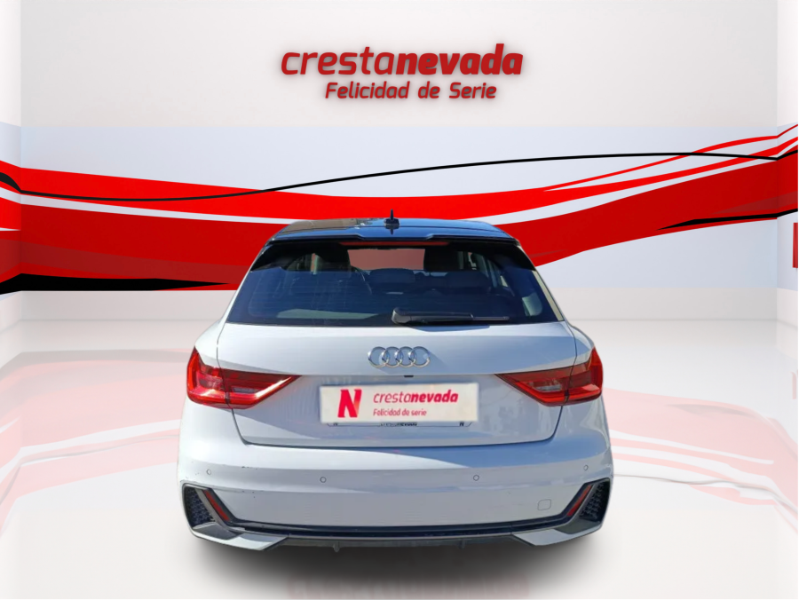Imagen de AUDI A1
