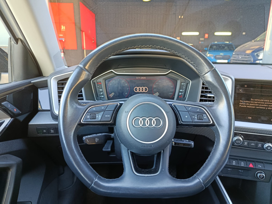 Imagen de AUDI A1
