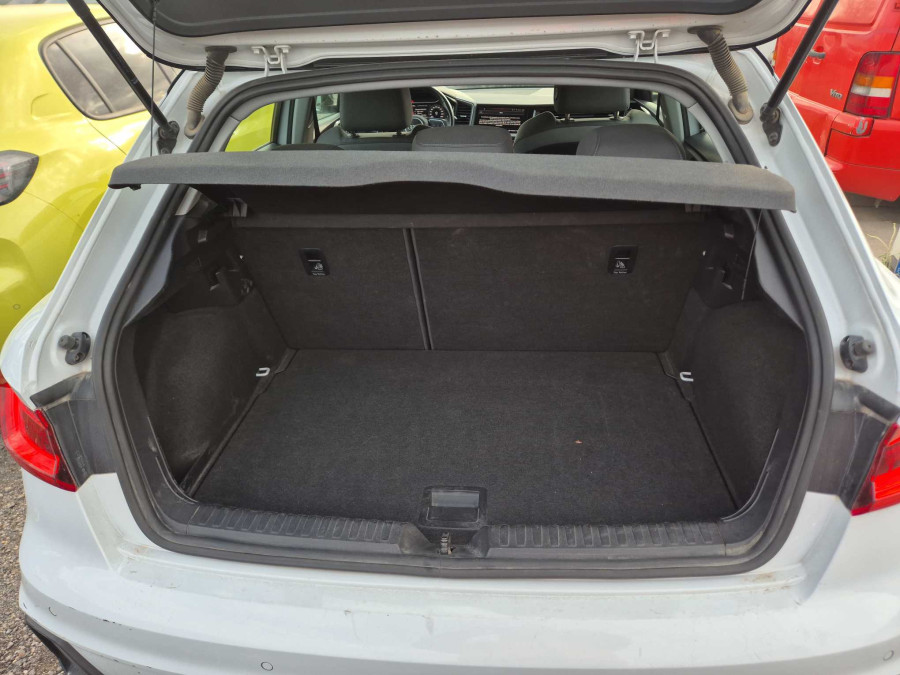 Imagen de AUDI A1