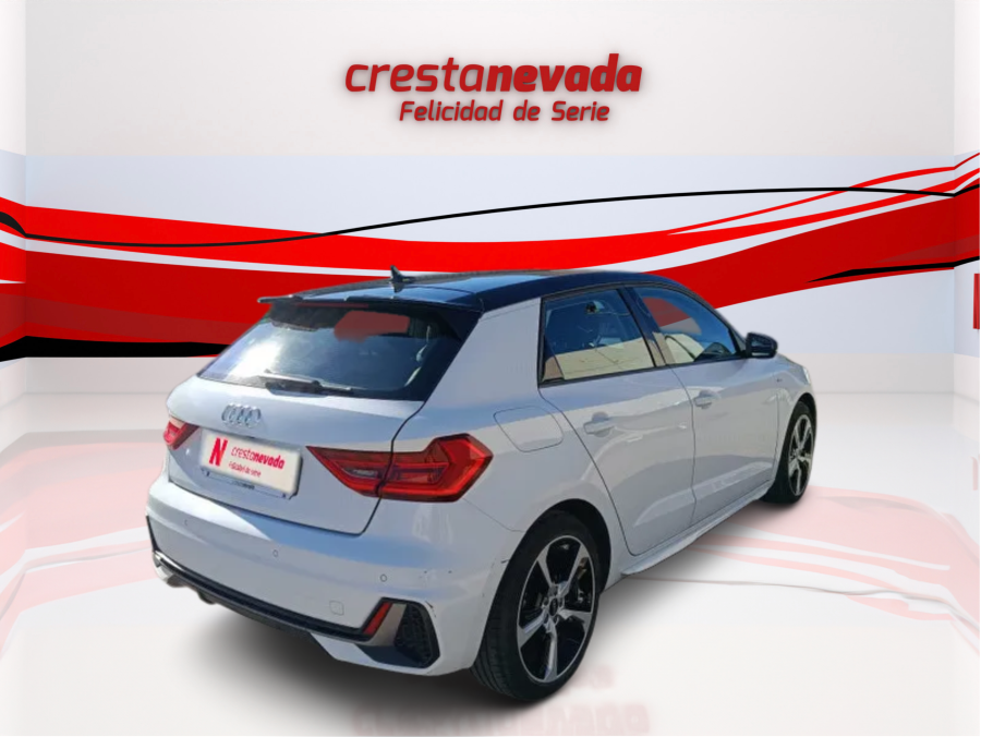 Imagen de AUDI A1