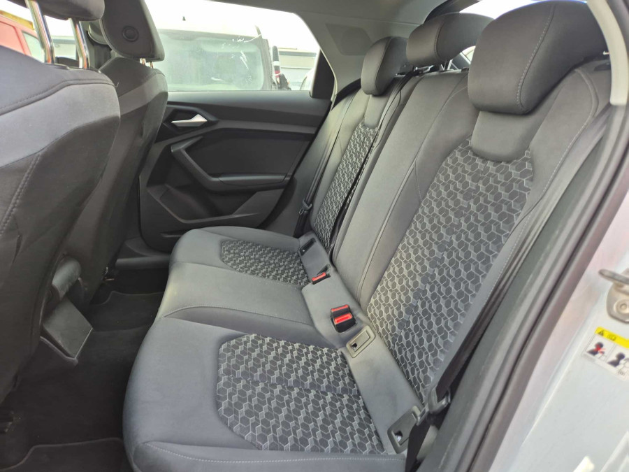 Imagen de AUDI A1