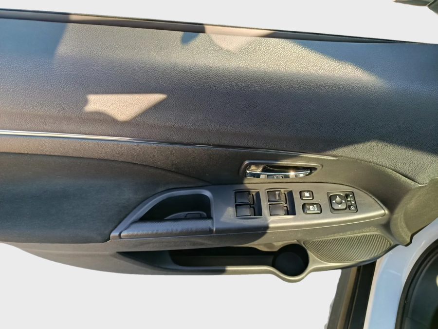 Imagen de Mitsubishi ASX