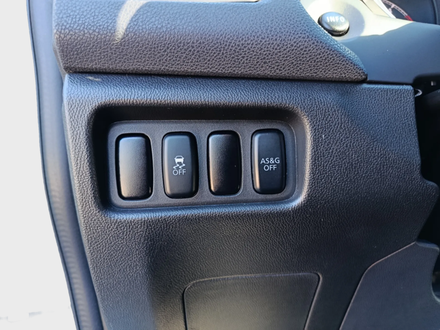 Imagen de Mitsubishi ASX