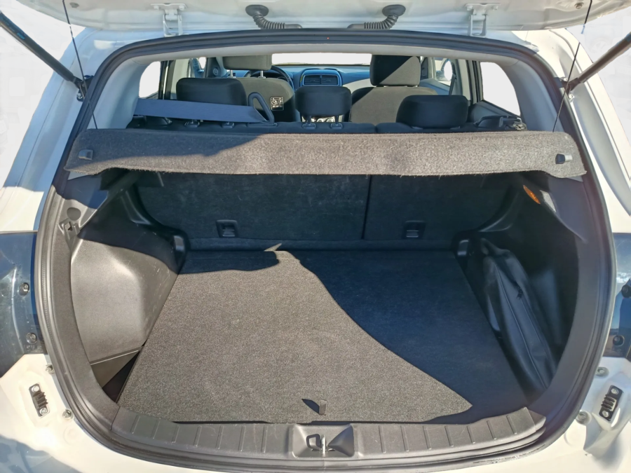 Imagen de Mitsubishi ASX