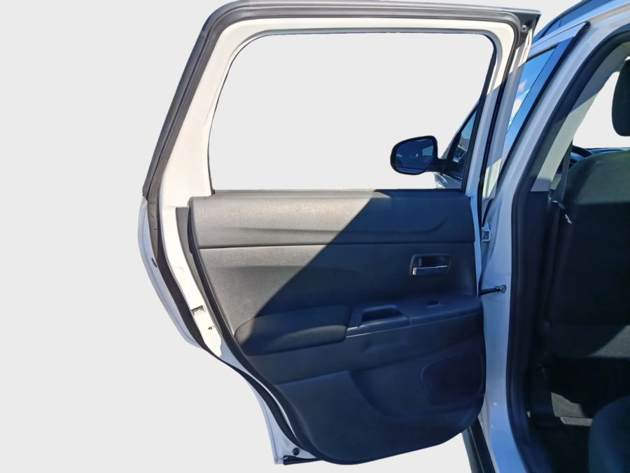 Imagen de Mitsubishi ASX