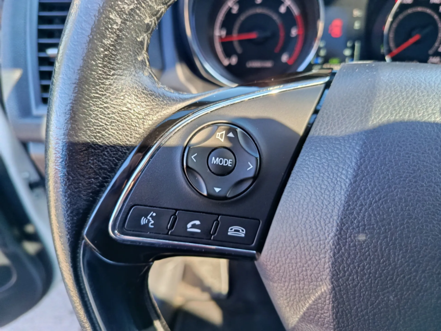 Imagen de Mitsubishi ASX