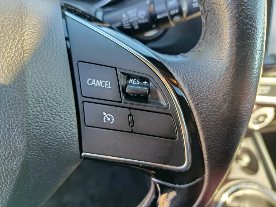 Imagen de Mitsubishi ASX