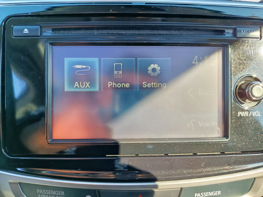 Imagen de Mitsubishi ASX