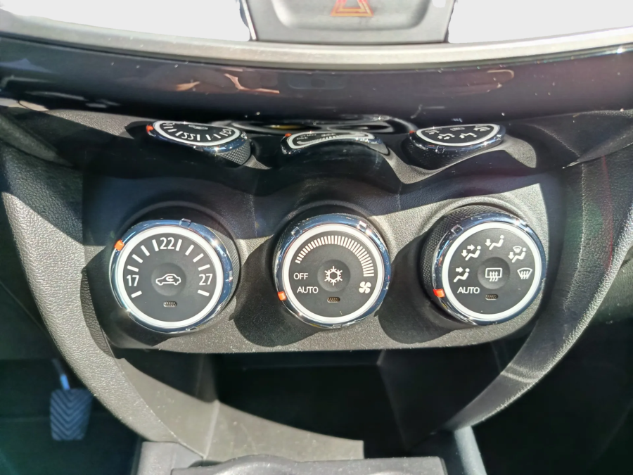 Imagen de Mitsubishi ASX