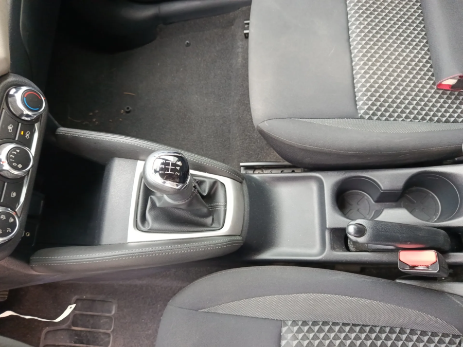 Imagen de NISSAN Micra