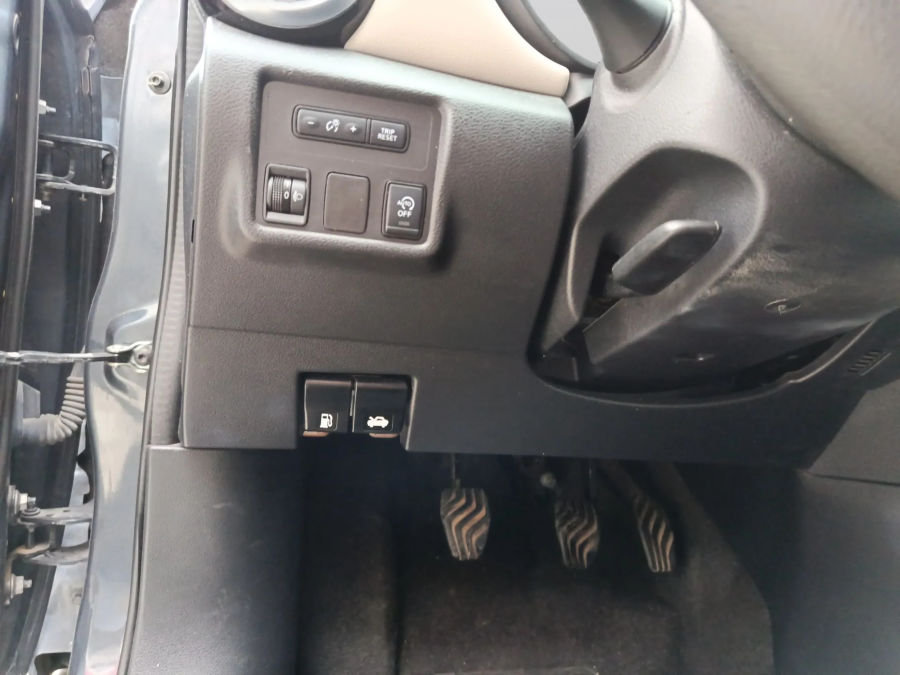 Imagen de NISSAN Micra