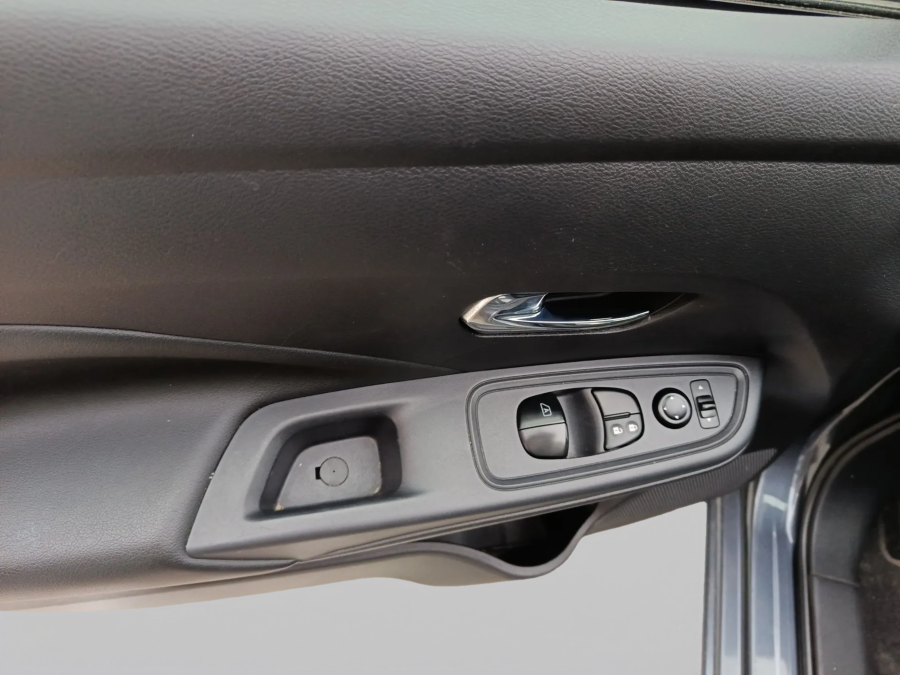 Imagen de NISSAN Micra