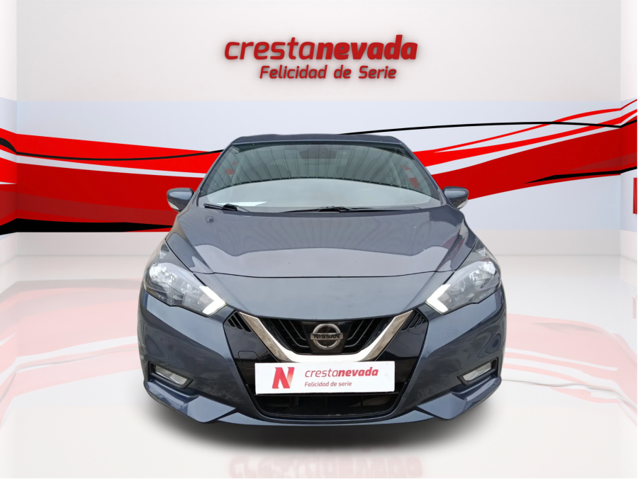 Imagen de NISSAN Micra