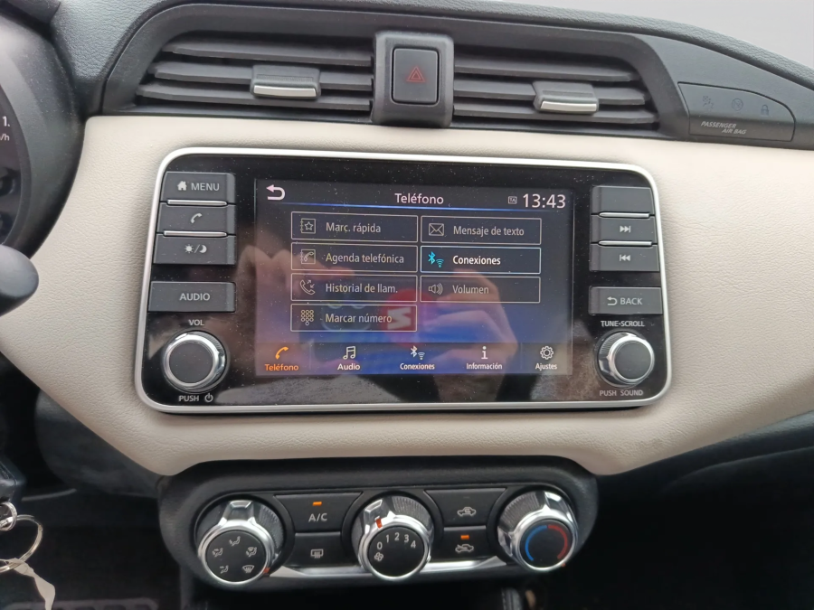 Imagen de NISSAN Micra