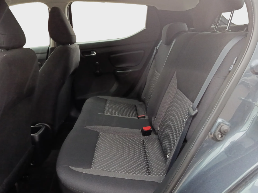 Imagen de NISSAN Micra