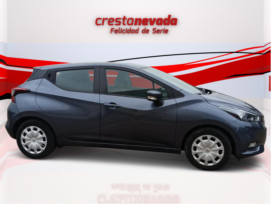 Imagen de NISSAN Micra