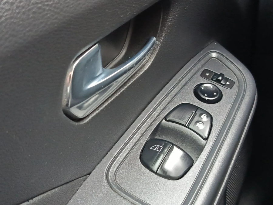 Imagen de NISSAN Micra