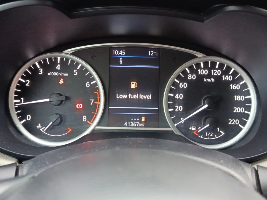 Imagen de NISSAN Micra