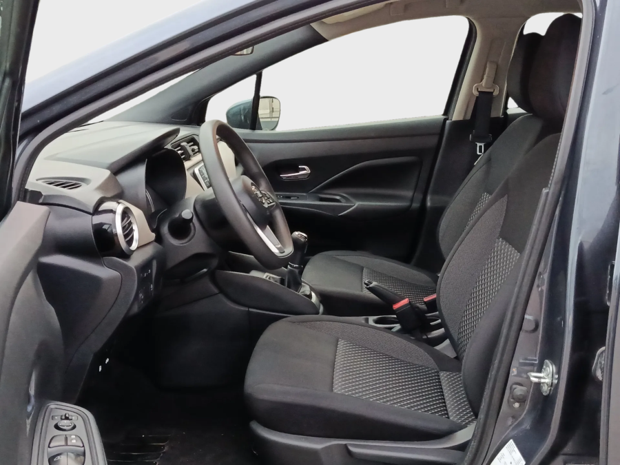 Imagen de NISSAN Micra